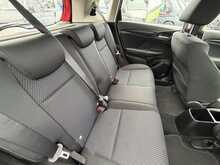 Honda Jazz i-VTEC S 1.3 5dr Car Manual Petrol - U452