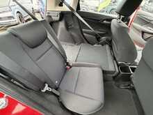 Honda Jazz i-VTEC S 1.3 5dr Car Manual Petrol - U452
