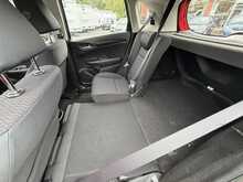 Honda Jazz i-VTEC S 1.3 5dr Car Manual Petrol - U452