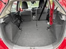 Honda Jazz i-VTEC S 1.3 5dr Car Manual Petrol - U452