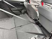 Honda Jazz i-VTEC S 1.3 5dr Car Manual Petrol - U452