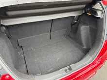 Honda Jazz i-VTEC S 1.3 5dr Car Manual Petrol - U452