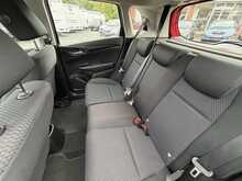 Honda Jazz i-VTEC S 1.3 5dr Car Manual Petrol - U452