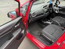 Honda Jazz i-VTEC S 1.3 5dr Car Manual Petrol - U452