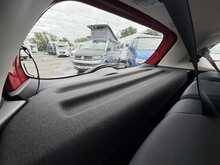 Honda Jazz i-VTEC S 1.3 5dr Car Manual Petrol - U452