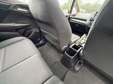 Honda Jazz i-VTEC S 1.3 5dr Car Manual Petrol - U452