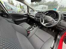 Honda Jazz i-VTEC S 1.3 5dr Car Manual Petrol - U452