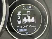 Honda Jazz i-VTEC S 1.3 5dr Car Manual Petrol - U452