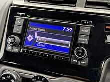 Honda Jazz i-VTEC S 1.3 5dr Car Manual Petrol - U452