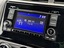 Honda Jazz i-VTEC S 1.3 5dr Car Manual Petrol - U452