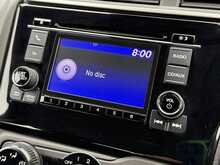 Honda Jazz i-VTEC S 1.3 5dr Car Manual Petrol - U452