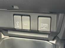 Honda Jazz i-VTEC S 1.3 5dr Car Manual Petrol - U452
