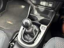 Honda Jazz i-VTEC S 1.3 5dr Car Manual Petrol - U452