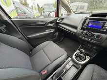 Honda Jazz i-VTEC S 1.3 5dr Car Manual Petrol - U452