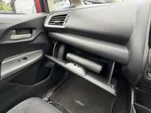 Honda Jazz i-VTEC S 1.3 5dr Car Manual Petrol - U452