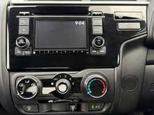 Honda Jazz i-VTEC S 1.3 5dr Car Manual Petrol - U452