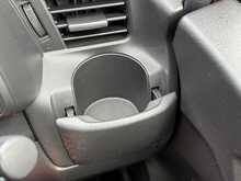 Honda Jazz i-VTEC S 1.3 5dr Car Manual Petrol - U452