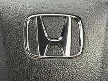 Honda Jazz i-VTEC S 1.3 5dr Car Manual Petrol - U452