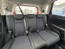 Honda Jazz i-VTEC S 1.3 5dr Car Manual Petrol - U452
