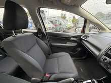 Honda Jazz i-VTEC S 1.3 5dr Car Manual Petrol - U452