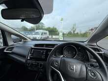 Honda Jazz i-VTEC S 1.3 5dr Car Manual Petrol - U452