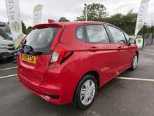 Honda Jazz i-VTEC S 1.3 5dr Car Manual Petrol - U452