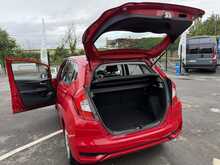 Honda Jazz i-VTEC S 1.3 5dr Car Manual Petrol - U452