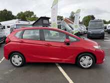 Honda Jazz i-VTEC S 1.3 5dr Car Manual Petrol - U452