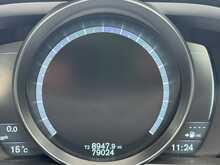Volvo V40 1.6 D2 R-Design Lux Hatchback 5dr Diesel Manual Euro 5 (s/s) (115 ps) 1.6 5dr Car Manual Diesel - U453