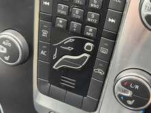 Volvo V40 1.6 D2 R-Design Lux Hatchback 5dr Diesel Manual Euro 5 (s/s) (115 ps) 1.6 5dr Car Manual Diesel - U453