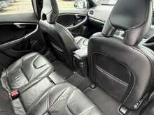 Volvo V40 1.6 D2 R-Design Lux Hatchback 5dr Diesel Manual Euro 5 (s/s) (115 ps) 1.6 5dr Car Manual Diesel - U453
