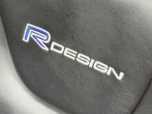 Volvo V40 1.6 D2 R-Design Lux Hatchback 5dr Diesel Manual Euro 5 (s/s) (115 ps) 1.6 5dr Car Manual Diesel - U453