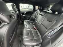 Volvo V40 1.6 D2 R-Design Lux Hatchback 5dr Diesel Manual Euro 5 (s/s) (115 ps) 1.6 5dr Car Manual Diesel - U453