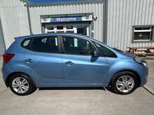Hyundai ix20 Active 1.4 5dr Car Manual Petrol - U456