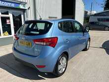 Hyundai ix20 Active 1.4 5dr Car Manual Petrol - U456