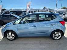 Hyundai ix20 Active 1.4 5dr Car Manual Petrol - U456