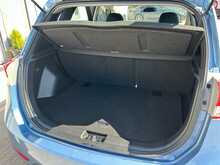 Hyundai ix20 Active 1.4 5dr Car Manual Petrol - U456