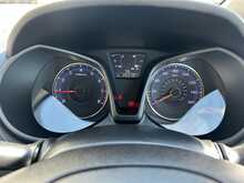 Hyundai ix20 Active 1.4 5dr Car Manual Petrol - U456