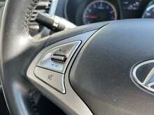 Hyundai ix20 Active 1.4 5dr Car Manual Petrol - U456
