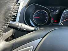 Hyundai ix20 Active 1.4 5dr Car Manual Petrol - U456