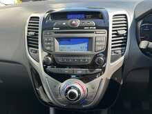 Hyundai ix20 Active 1.4 5dr Car Manual Petrol - U456