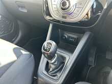 Hyundai ix20 Active 1.4 5dr Car Manual Petrol - U456