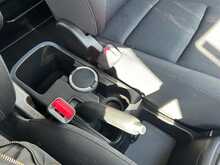 Hyundai ix20 Active 1.4 5dr Car Manual Petrol - U456