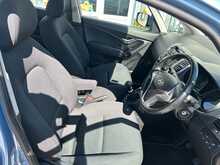 Hyundai ix20 Active 1.4 5dr Car Manual Petrol - U456