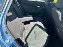 Hyundai ix20 Active 1.4 5dr Car Manual Petrol - U456