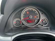 Volkswagen up! Move up! 1.0 3dr Car Manual Petrol - U458