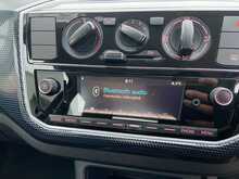 Volkswagen up! Move up! 1.0 3dr Car Manual Petrol - U458