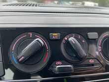 Volkswagen up! Move up! 1.0 3dr Car Manual Petrol - U458