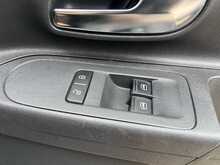 Volkswagen up! Move up! 1.0 3dr Car Manual Petrol - U458
