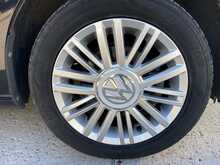 Volkswagen up! Move up! 1.0 3dr Car Manual Petrol - U458